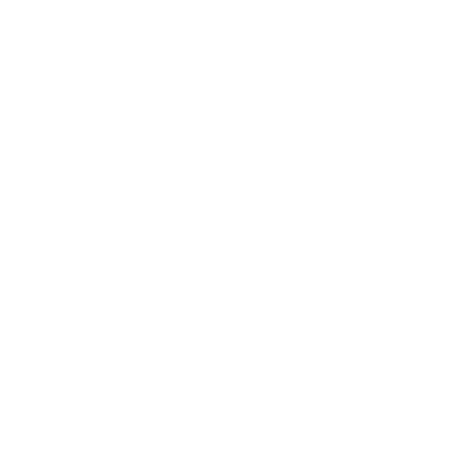 location pointer white icon.png
